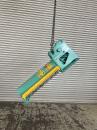 タグチ認定中古 雑木&草刈り機　クサカルゴン　3～4ton　HM-32L-2P