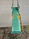 タグチ認定中古 雑木&草刈り機　クサカルゴン　3～4ton　HM-32L-2P