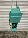 タグチ認定中古 雑木&草刈り機　クサカルゴン　3～4ton　HM-32L-2P