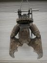 タグチ認定中古 ツインシリンダ　D大割機　10～14ton　D-122A