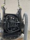 タグチ認定中古 ツインシリンダ　D大割機　10～14ton　D-122AS