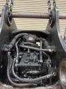 タグチ認定中古 ツインシリンダ　D大割機　10～14ton　D-122AS