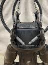 タグチ認定中古 ツインシリンダ　D大割機　10～14ton　D-131A