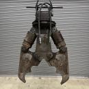 タグチ認定中古 ツインシリンダ　D大割機　10～14ton　D-131A