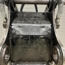 タグチ認定中古 ツインシリンダ　D大割機　10～14ton　D-131A