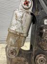 タグチ認定中古 ツインシリンダ　D大割機　自動・油圧旋回式　10～14ton　D-135AS