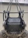 タグチ認定中古 ツインシリンダ　D大割機　20～22ton　D-211A