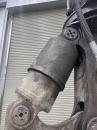 タグチ認定中古 ツインシリンダ　D大割機　20～22ton　D-211A