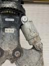 タグチ認定中古 ツインシリンダ　D大割機　自動・油圧旋回式　20～22ton　D-212AS-SP