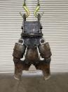 タグチ認定中古 ツインシリンダ　D大割機　3～5ton　D-35BA