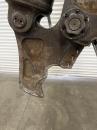 タグチ認定中古 ツインシリンダ　D大割機　3～5ton　D-35BA
