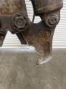 タグチ認定中古 ツインシリンダ　D大割機　3～5ton　D-35BA