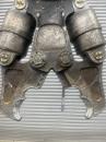 タグチ認定中古 ツインシリンダ　D大割機　3～5ton　D-36A