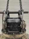 タグチ認定中古 ツインシリンダ　D大割機　4～5ton　D-41A
