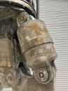 タグチ認定中古 ツインシリンダ　D大割機　4～5ton　D-41A