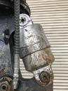 タグチ認定中古 ツインシリンダ　D大割機　4～5ton　D-42A