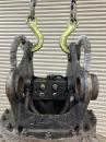 タグチ認定中古 ツインシリンダ　D大割機　4～5ton　D-42A