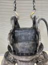 タグチ認定中古 ツインシリンダ　D大割機　6～8ton　D-61A