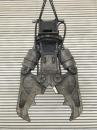 タグチ認定中古 ツインシリンダ　D大割機　6～8ton　D-62A
