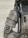 タグチ認定中古 ツインシリンダ　D大割機　6～8ton　D-62A
