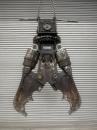 タグチ認定中古 ツインシリンダ　D大割機　6～8ton　D-72AS