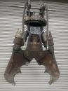 タグチ認定中古 ツインシリンダ　D大割機　6～8ton　D-72AS