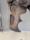 タグチ認定中古 ツインシリンダ　D大割機　6～8ton　D-72AS
