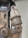 タグチ認定中古 ツインシリンダ　D大割機　6～8ton　D-72AS