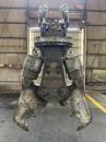 タグチ認定中古 ツインシリンダ　D大割機　6～8ton　D-72AS