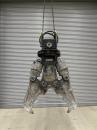 タグチ認定中古 ツインシリンダ　D大割機　6～8ton　D-72AS