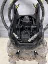 タグチ認定中古 ツインシリンダ　D大割機　6～8ton　D-72AS