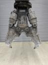タグチ認定中古 ツインシリンダ　D大割機　6～8ton　D-72AS