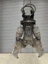 タグチ認定中古 ツインシリンダ　D大割機　6～8ton　D-72AS