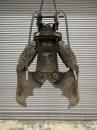 タグチ認定中古 ツインシリンダ　D大割機　自動・油圧旋回式　6～8ton　D-75AS