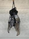 タグチ認定中古 ツインシリンダ　D大割機　自動・油圧旋回式　6～8ton　D-75AS