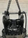 タグチ認定中古 ツインシリンダ　D大割機　自動・油圧旋回式　6～8ton　D-75AS