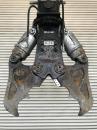 タグチ認定中古 ツインシリンダ　D大割機　自動・油圧旋回式　6～8ton　D-75AS