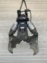 タグチ認定中古 ツインシリンダ　D大割機　自動・油圧旋回式　6～8ton　D-75AS