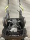 タグチ認定中古 ツインシリンダ　D大割機　自動・油圧旋回式　6～8ton　D-75AS