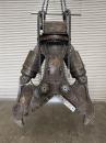 タグチ認定中古 ツインシリンダ　D-SRC大割カッター　20～22ton　D-SRC-211A