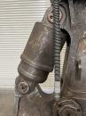 タグチ認定中古 ツインシリンダ　D-SRC大割カッター　20～22ton　D-SRC-211A
