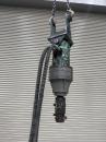 タグチ認定中古 ミニアースオーガー　6～8ton　EA-60-300