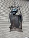 タグチ認定中古 アスファルト切削機　エスカルゴン　3～4ton　ES-30