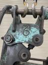 タグチ認定中古 アスファルト切削機　エスカルゴン　3～4ton　ES-30
