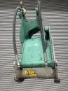 タグチ認定中古 アスファルト切削機　エスカルゴン　3～5ton　ES-35