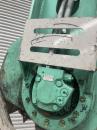 タグチ認定中古 アスファルト切削機　エスカルゴン　3～5ton　ES-35