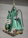 タグチ認定中古 アスファルト切削機　エスカルゴン　3～5ton　ES-35