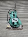 タグチ認定中古 アスファルト切削機　エスカルゴン　3～5ton　ES-35