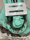 タグチ認定中古 アスファルト切削機　エスカルゴン　3～5ton　ES-35