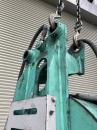 タグチ認定中古 アスファルト切削機　エスカルゴン　3～5ton　ES-35